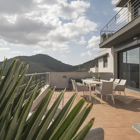 Villa Ebro