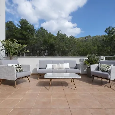 Ebro Villa Sitges