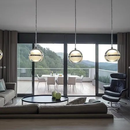 Villa Ebro