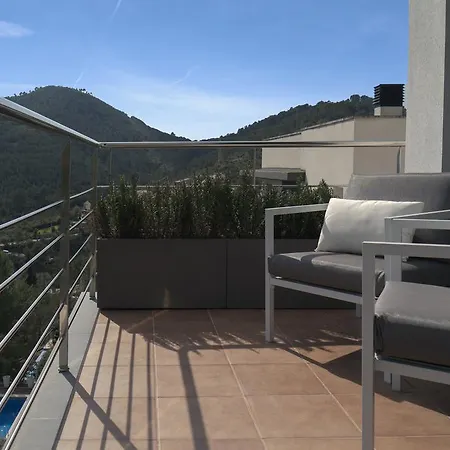 Ebro Villa Sitges