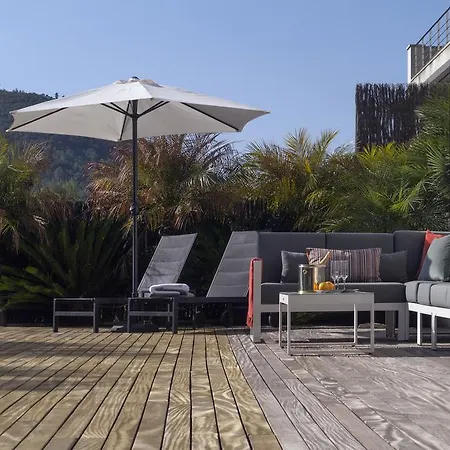 Villa Ebro Sitges