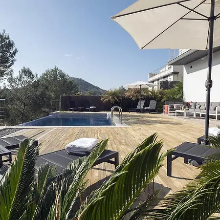 Villa Ebro *